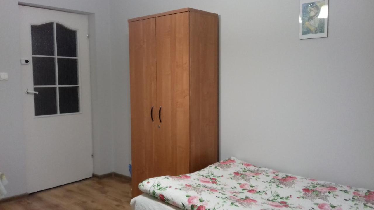 Agroturystyka U Basi Wola Kalinowska Экстерьер фото