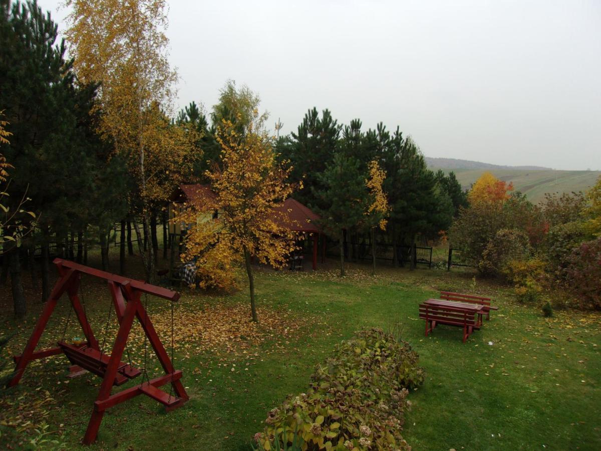 Agroturystyka U Basi Wola Kalinowska Экстерьер фото