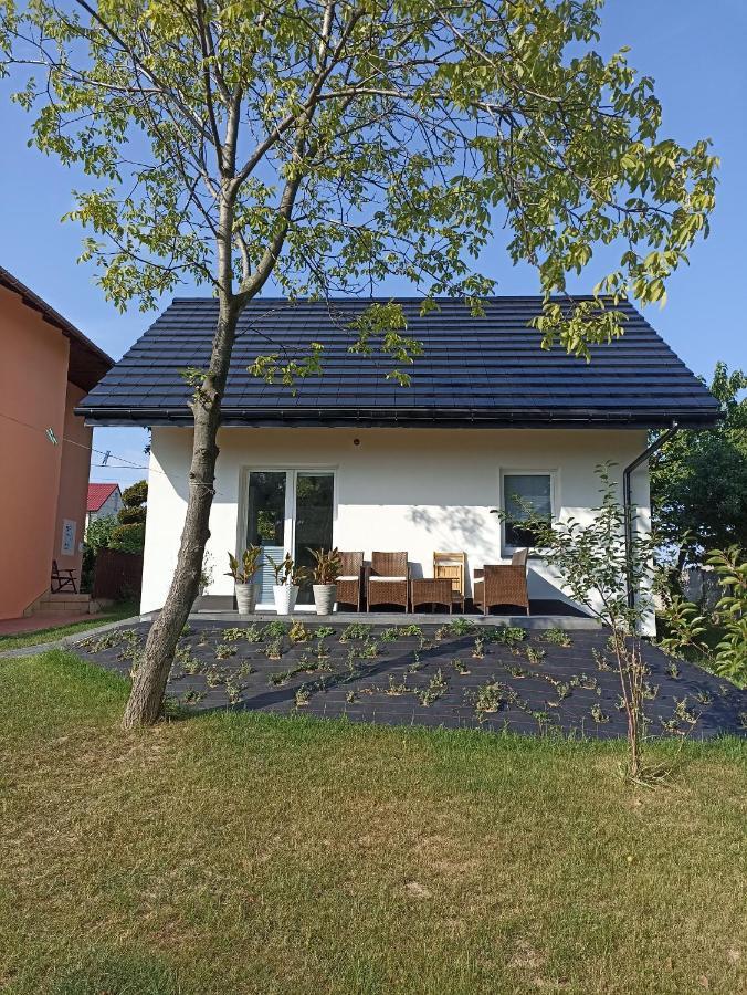 Agroturystyka U Basi Wola Kalinowska Экстерьер фото